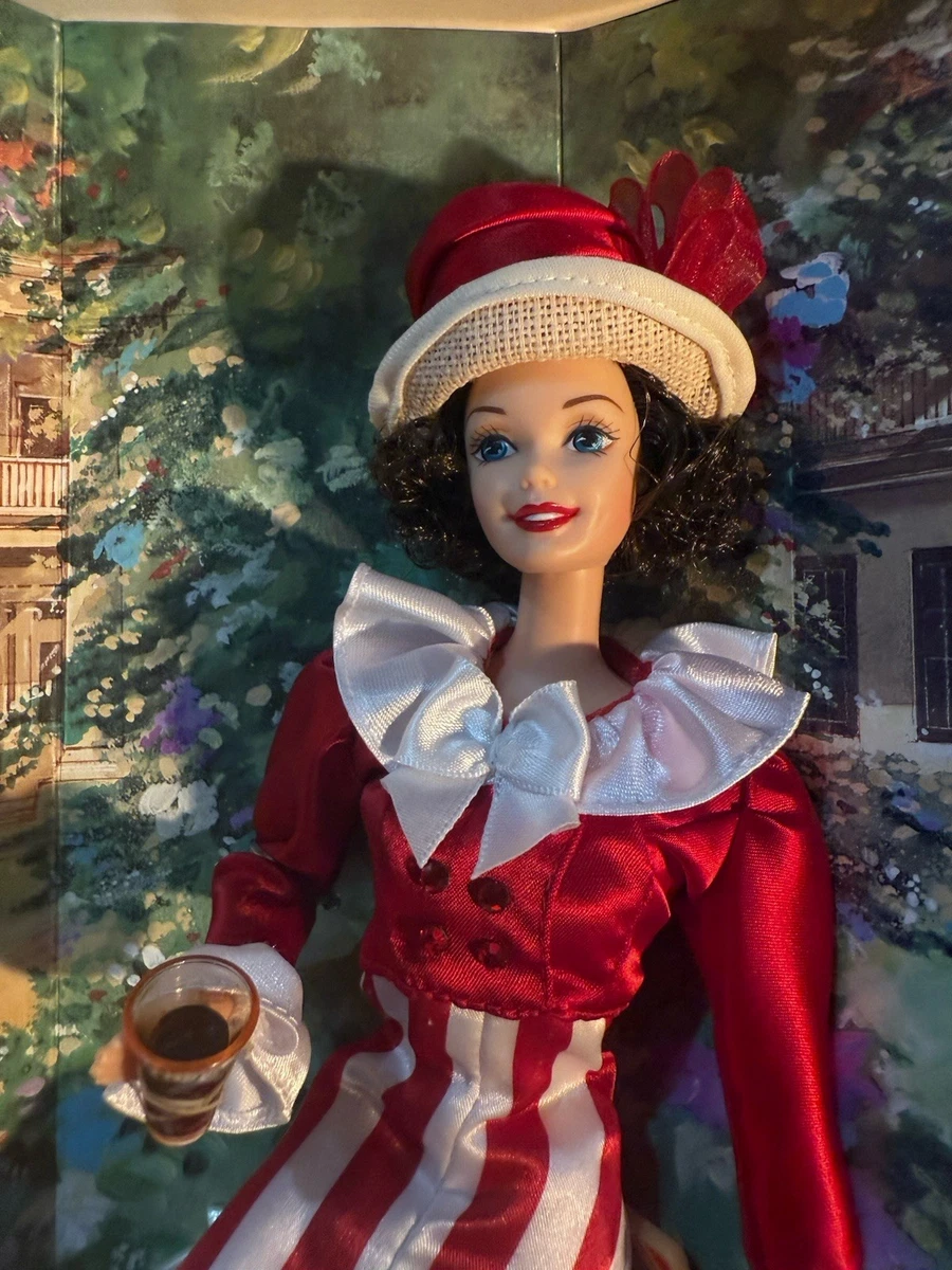 Mua Barbie Coca-Cola After the Walk trên Amazon Mỹ chính hãng 2024 | Fado