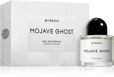 Byredo Mojave Ghost Eau de Parfum 100ml / 3.3 oz   Long Lasting Luxury Fragrance