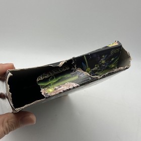 Lego Vintage Space Insectoids Bi-Wing Blaster 6905 100% Complete W/ Box & Manual