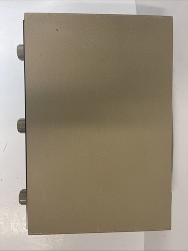 Heathkit FM Stereo Generator Model IG-37 funktionstüchtig - Bild 7 von 7