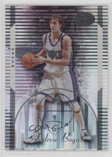 2006-07 Bowman Elevation Andrew Bogut #68 1k3