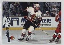 1997-98 Pacific Paramount Silver Chris Phillips #127 03hc