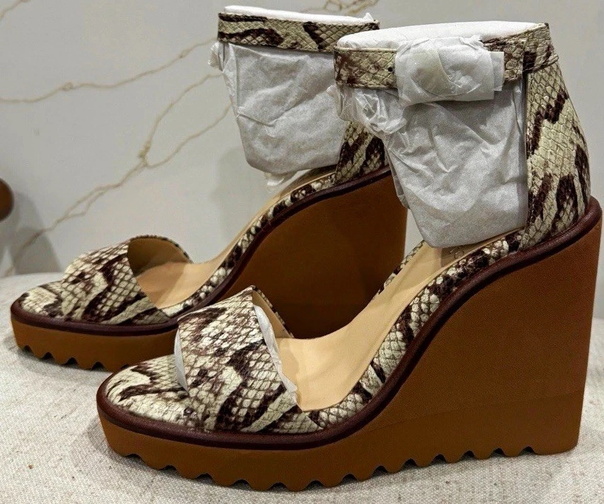 Vince Camuto Women's Snake for sale | eBay