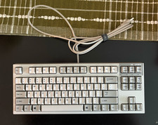 Topre Realforce R2 R2tla-usv US Keyboard Variable Load 55g Ivory Topre R2TLA-USV-IV