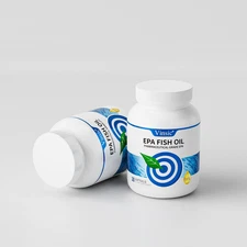 Advanced EPA Formula ≥99% Purity - KD Pharma Patented, Pharmaceutical Grade