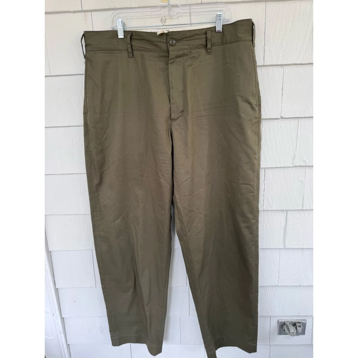Men's Engineered Garments for sale | eBay