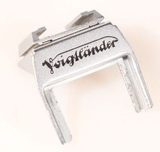 VOIGTLANDER ACCESSORY SHOE