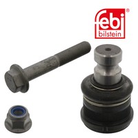 Febi Bilstein Traggelenk Vorne Beidseitig Unten FüR Renault Master II