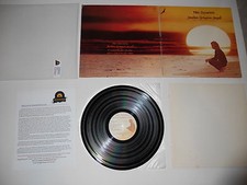 Neil Diamond Jonathan Livingston Seagull Press 1973 1st Press ULTRASONIC CLEAN