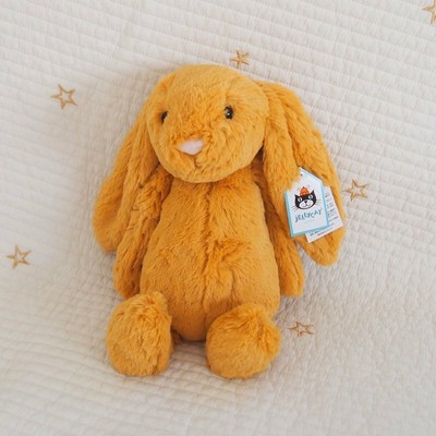 jellycat saffron