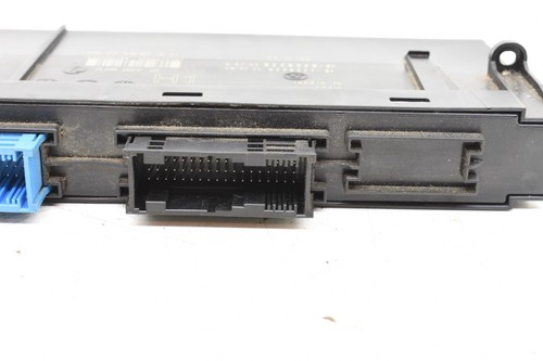 2010 BMW E90 328xi BCM BODY CONTROL MODULE ELECTRONIC JUNCTION BOX OEM KW40 - Picture 4 of 8