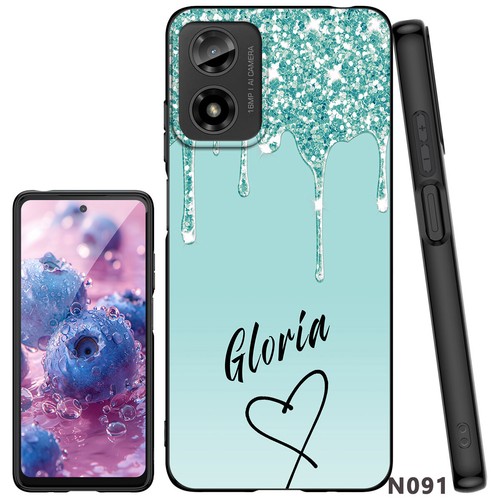 Housse de téléphone design personnalisée pour Motorola Moto G 5G/G Play/G Power - Photo 18 sur 89