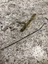 Craftsman 4HP Tecumseh OEM 143-687012 Governor Lever Rod Linkage Spring 31510