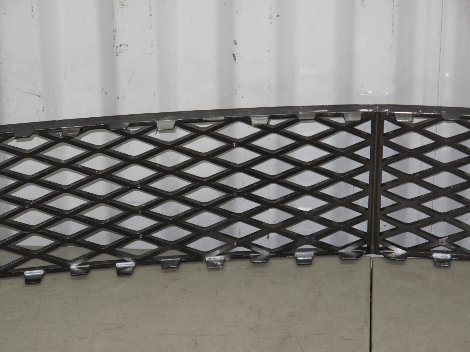 GENUINE Rolls-Royce & Bentley 3W8807667L VENT GRILLE ORIGINAL OEM