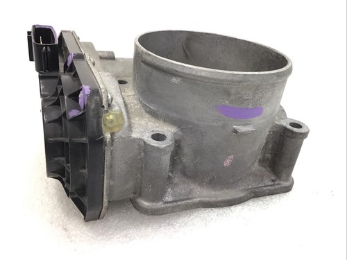 2011-2018 TOYOTA AVALON Body Valve Assembly OEM 22030-0P050 - Picture 7 of 7
