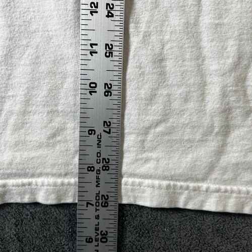 Stussy Vintage New York,LA,Tokyo,London,Paris T Shirt XL - Picture 3 of 8