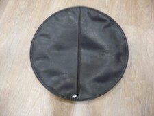 CRAZY RARE VINTAGE DOMINOS PIZZA PAN CARRYING CASE ONE-OF-A-KIND