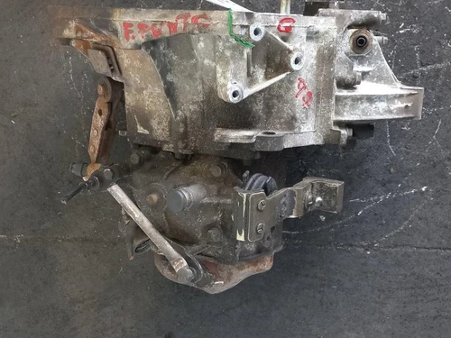 Getriebe Ft für FIAT I PUNTO (176) BERLINA * 97135 - Bild 2 von 7
