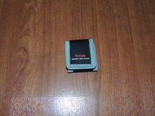 New Focus Wallet Mini Case Pouch for Memory Card SD CF