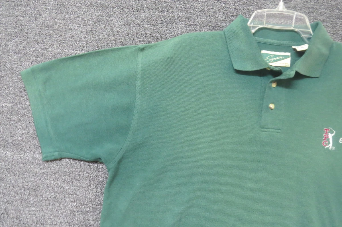 Tpc boston best sale polo