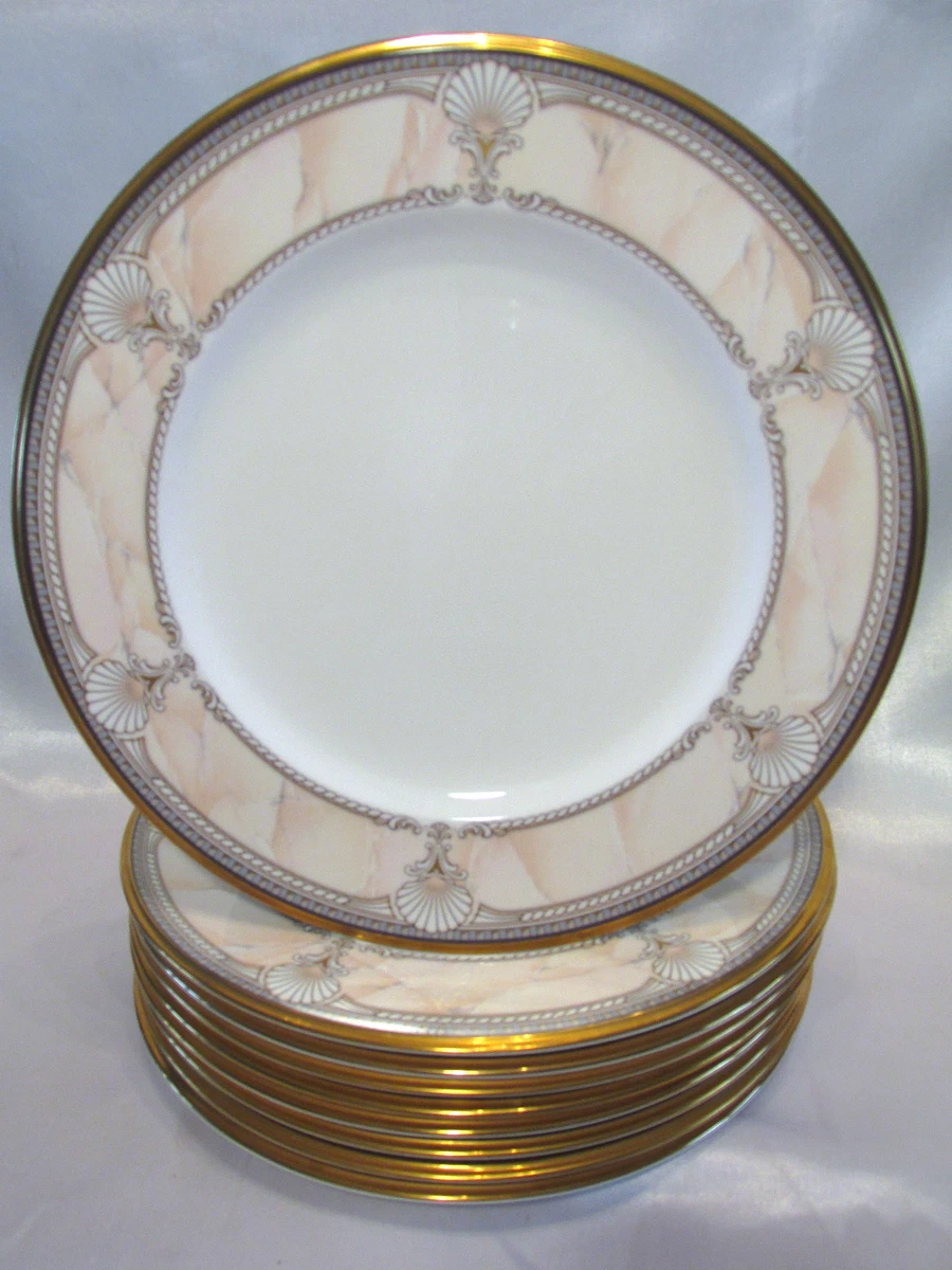 vintage-noritake-bone-china-bread-side-plates-pacific-43-off