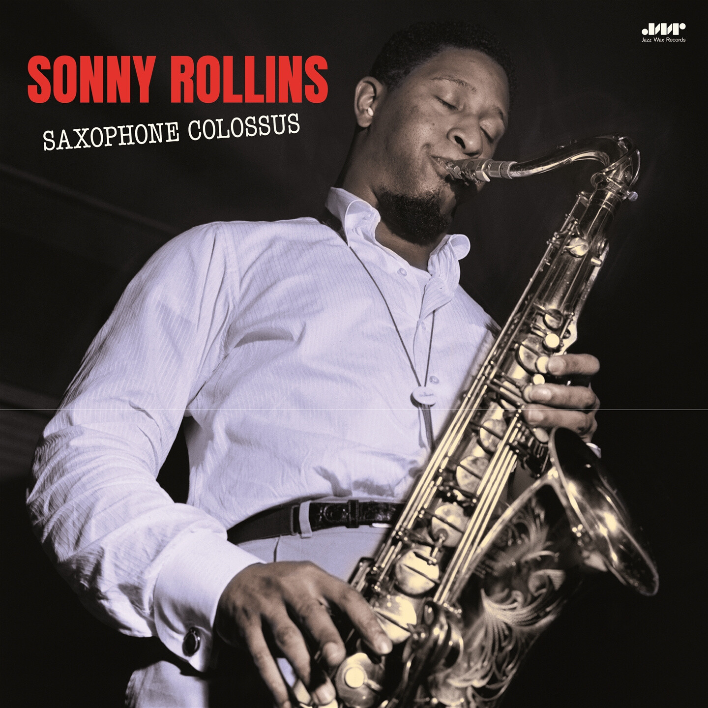Sonny Rollins - Saxophone Colossus [Limited Edition LP]