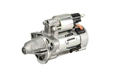 ACDelco 12678752 - Genuine GM Parts Starter