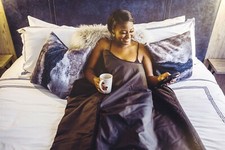 BodyPro Infrared Sauna Blanket