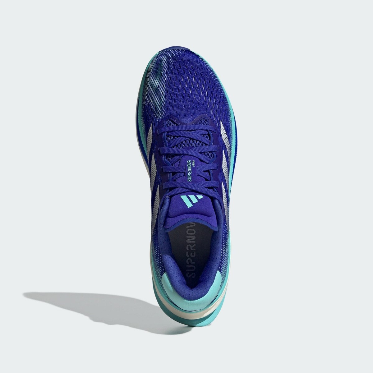 adidas Supernova Prima Running Lucid Blue Zero Metallic adidas Supernova Prima Running Lucid Blue Zero Metallic
