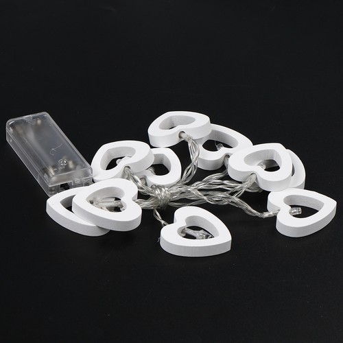 LED-Warm-Wooden-Heart-Shape-String-Fairy-Lights-For-Xmas-Wedding-Decorations-JX