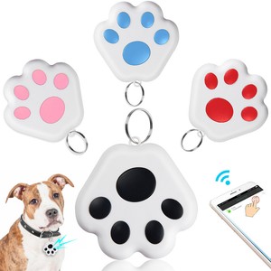 smart pet tracker