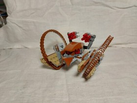 Lego Star Wars Comcon001 Clones & Droids - Very Rare 2008 San Diego Comicon Set!