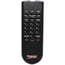 Hauppauge 517040048155 Pre-Owned WIN TV Card Remote Control