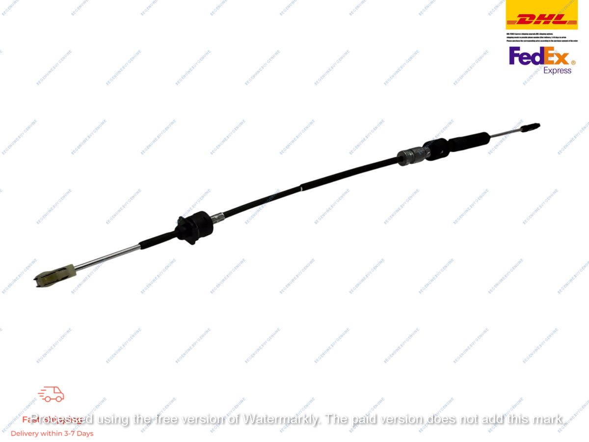 28370M83B20 Gear Shift & Selector Cable Suzuki Eeco 2010-2022