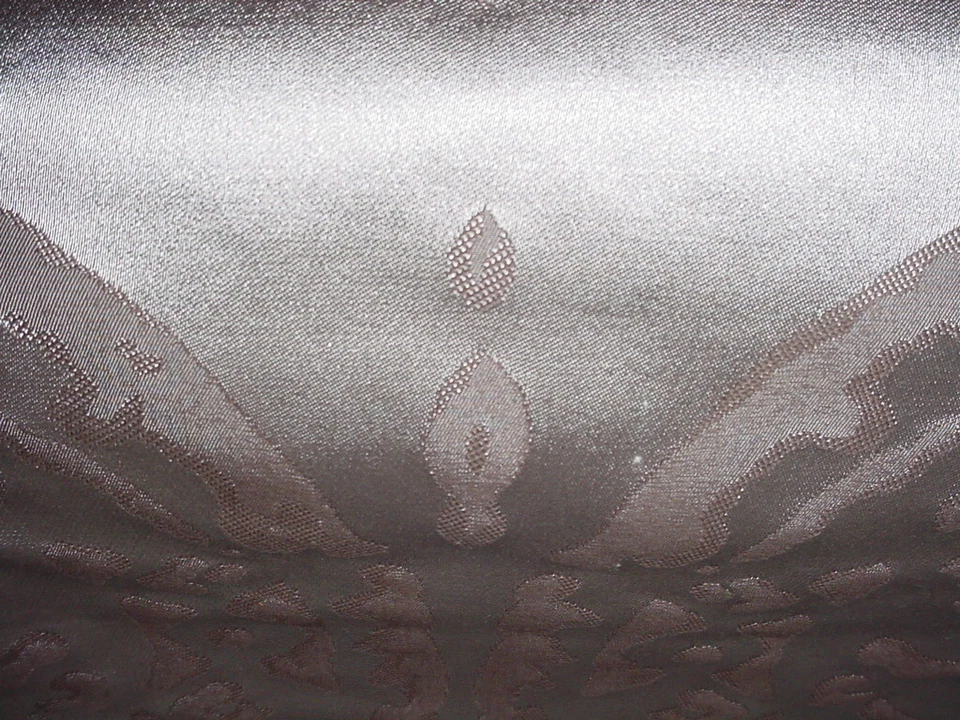 2-1/2Y Brunschwig et Fils GDT4476 Marquina Argenta Drapery Upholstery Fabric - Image 3 of 4