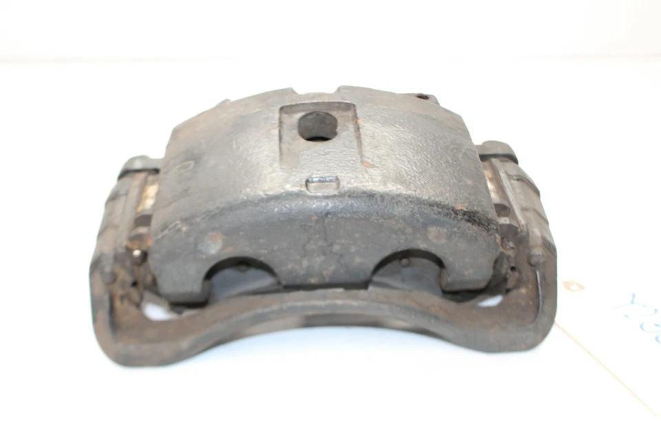 01-06 PINZA FRENO DERECHO PASAJERO DELANTERO CHEVY SILVERADO GMC SIERRA LB7 Y2800 Foto 4 de 4