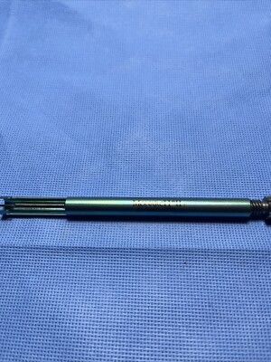 Alcon Monarch II IOL Delivery System Handpiece
