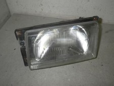 Hauptscheinwerfer links el. verstellbar, mit Stellmotor POLO (86C, 80) 1.0  KAT