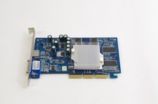 PNY GeForce MX4000 DDR3 64MB Graphics Card