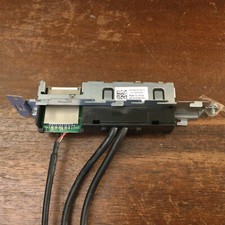 Dell Inspiron 660 Front USB, Audio, I/O Panel & Cables (0GWC09 0GWC09) - TESTED