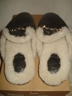 AUTH NEW MEN CHRISTIAN LOUBOUTIN WOOLITO SWING SHEARLING SLIPPERS EU 45/US 12 — photo 5