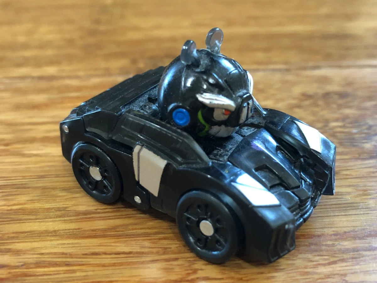 Angry birds sale transformers telepods ebay