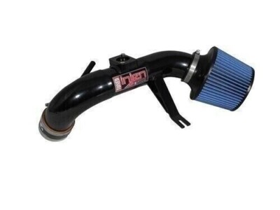 Injen SP1838BLK SHORT RAM Intake System for Mitsubishi 09-15 Lancer GTS 2.4L L4