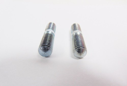OEM Arctic Cat Snowmobile Stud Bolts 1 Set of 2) 3007-415 READ LISTING - Picture 4 of 4