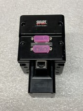 Moog SmartMotor Servo Motor SM34165D-DEBRKSH-ETH-KW