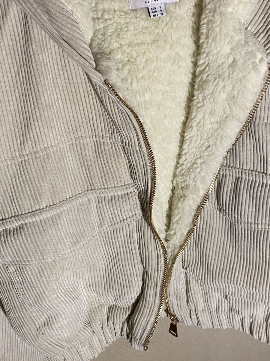 CI Sonó Corduroy Collection Beigh Size Small | eBay CI Sonó Corduroy Collection Beigh Size Small | eBay