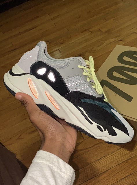 yeezy wave runner 700 for sale