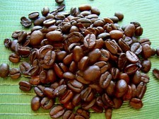 ORGANIC Colombian Mesa De Los Santos Pure Arabica Coffee Med Light Roast 5 Lbs