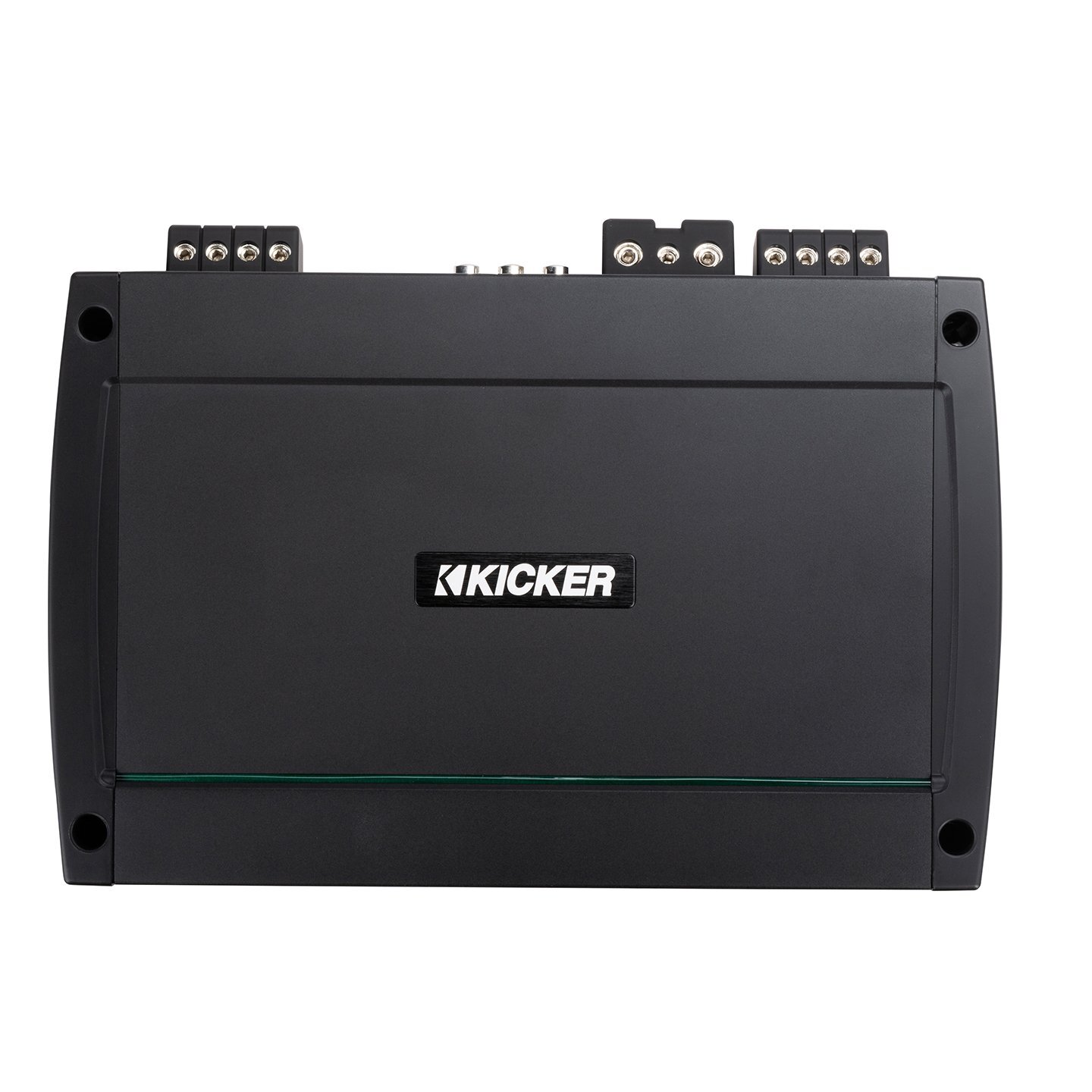Kicker KXMA8004, KXM Series 4 Channel Class D Full Range Mar