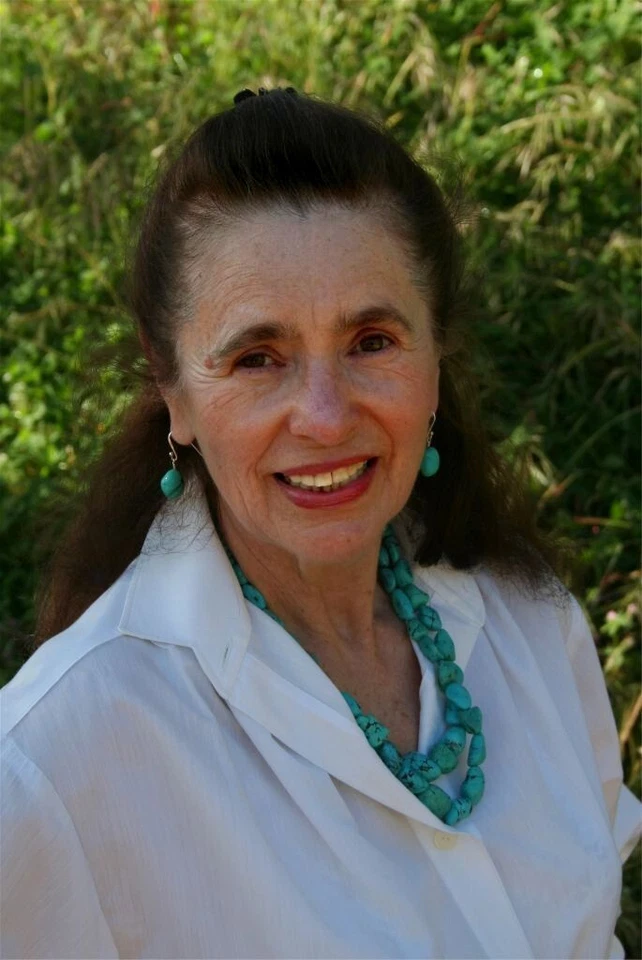 YARY DLUHOS Arizona Cactus Desert Landscape Arid Hot Original Art Oil Painting - Image 4 of 4